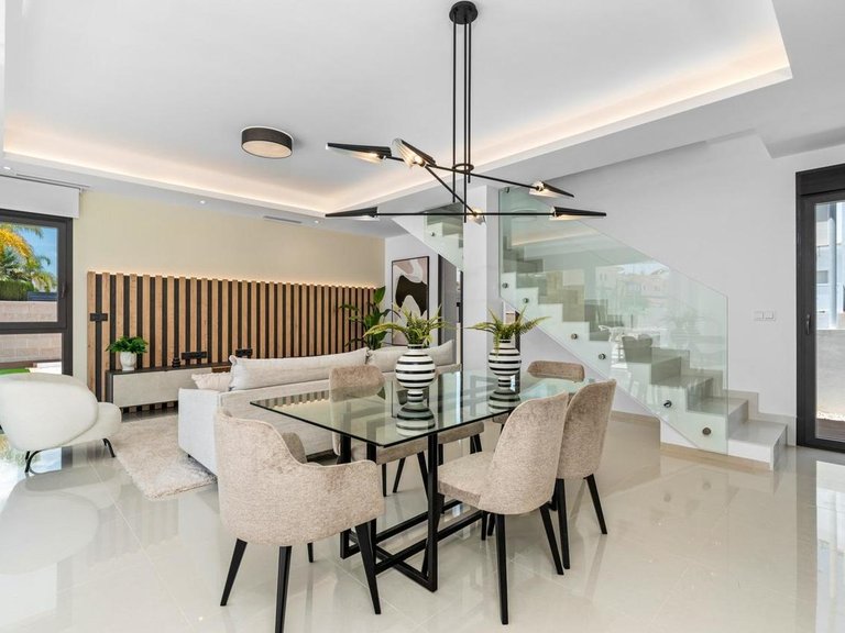 Villa for Sale in Ciudad Quesada, Alicante 9