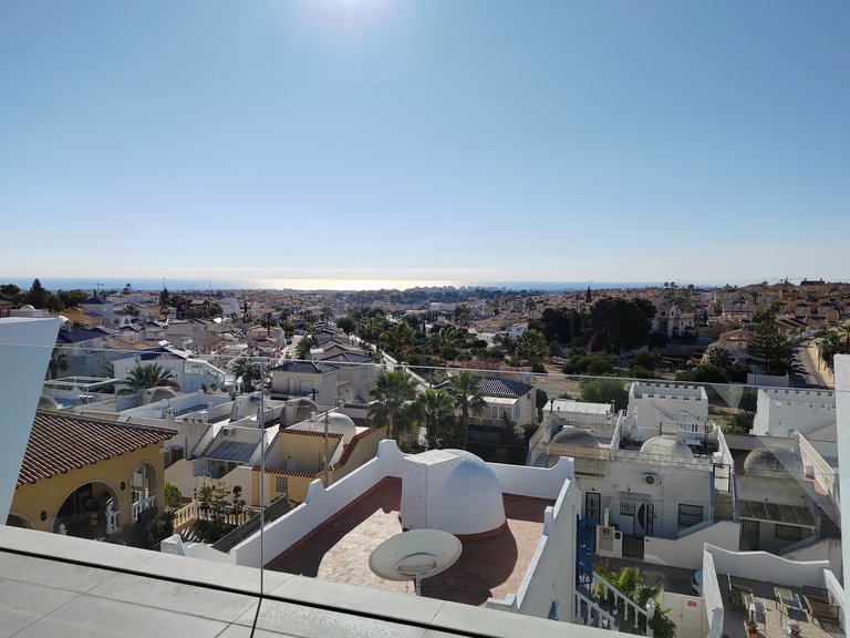 Villa for Sale in Los Balcones, Alicante 20