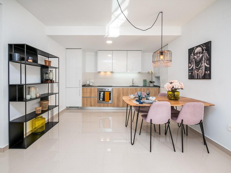 Villa for Sale in Algorfa, Alicante 4