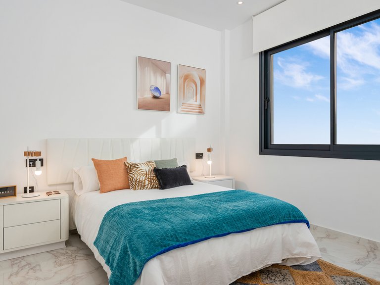 Villa for Sale in Benijofar, Alicante 36