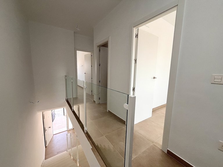 Town House for Sale in Pilar De La Horadada, Alicante 13