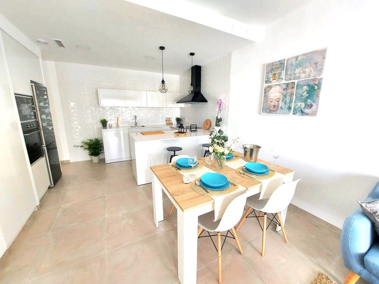 Town House for Sale in Pilar De La Horadada, Alicante 10