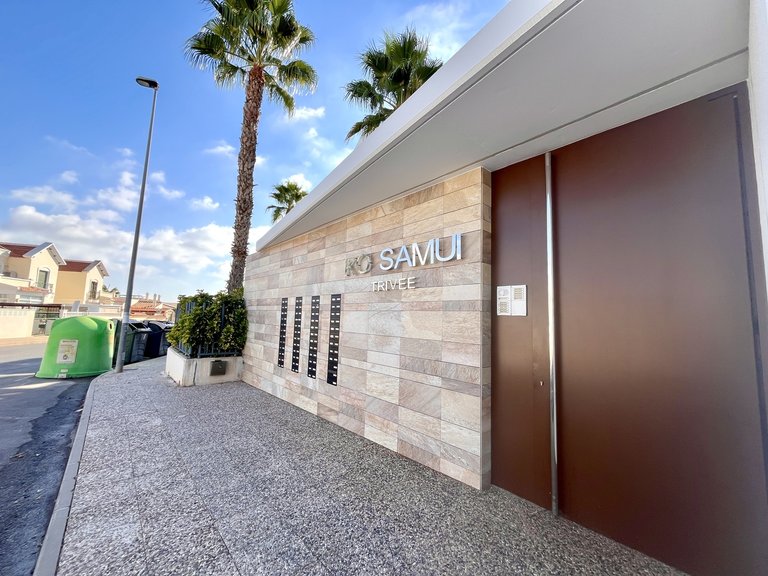 Villa for Sale in Los Dolses, Alicante 37