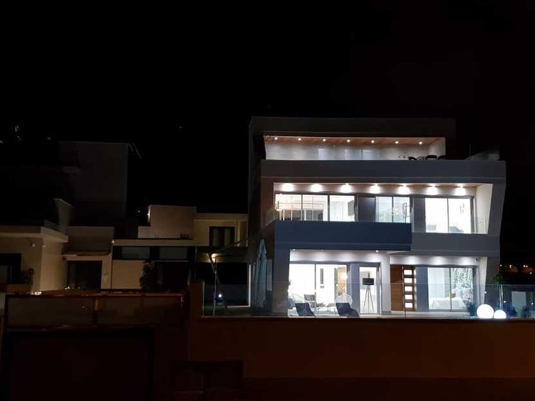 Villa for Sale in Dehesa De Campoamor, Alicante 22