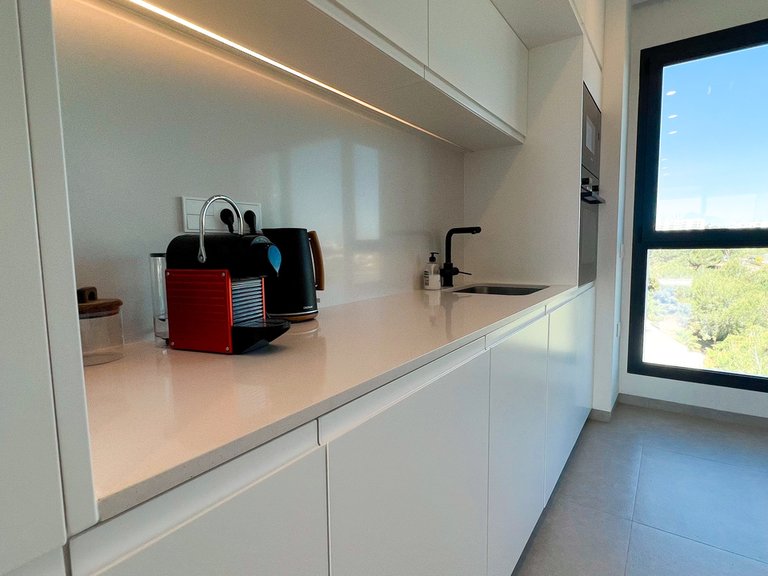 Apartment for Sale in Las Colinas Golf Resort, Alicante 25