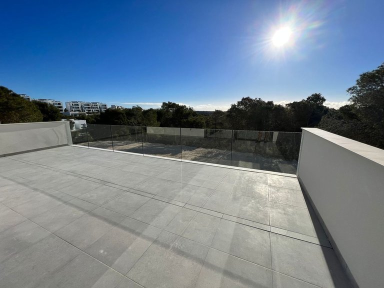 Villa for Sale in Las Colinas Golf Resort, Alicante 27