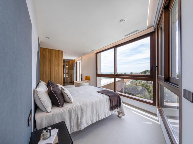 Villa for Sale in Benidorm, Alicante 20