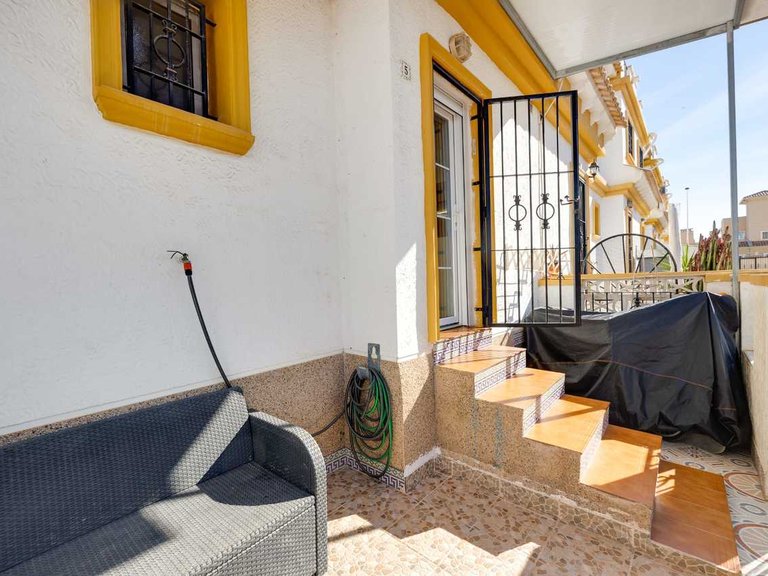 Town House for Sale in Torrevieja, Alicante 13