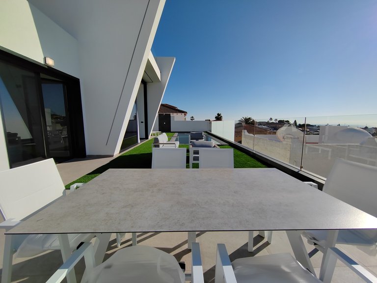 Villa for Sale in Los Balcones, Alicante 33