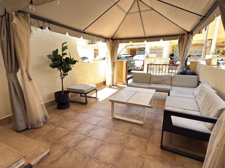 Town House for Sale in La Zenia, Alicante 7