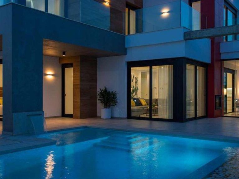Villa for Sale in Los Alcazares, Murcia 27