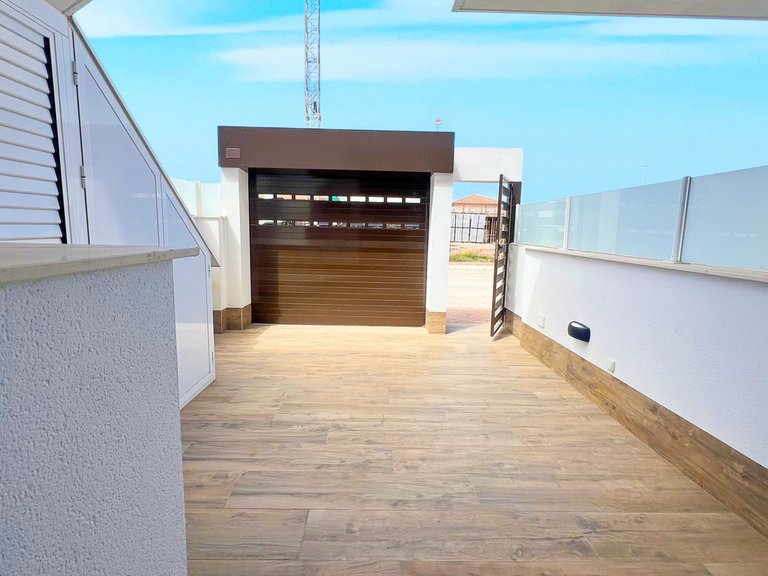 Apartment for Sale in San Pedro Del Pinatar, Murcia 5