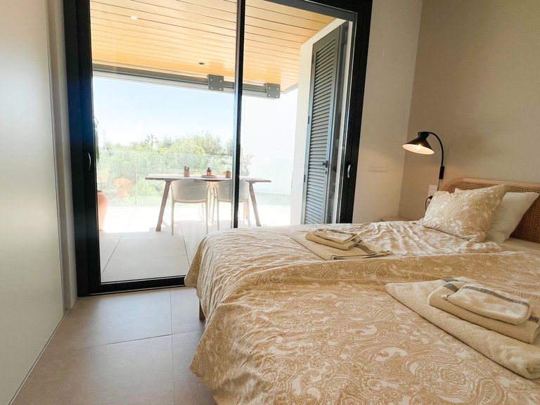 Apartment for Sale in Las Colinas Golf Resort, Alicante 19