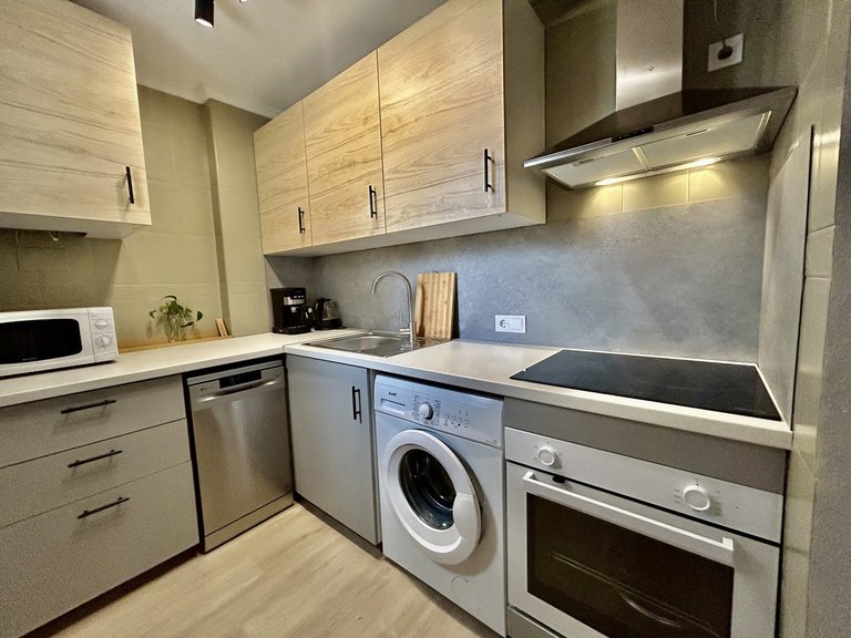 Apartment for Sale in Torrevieja, Alicante 6