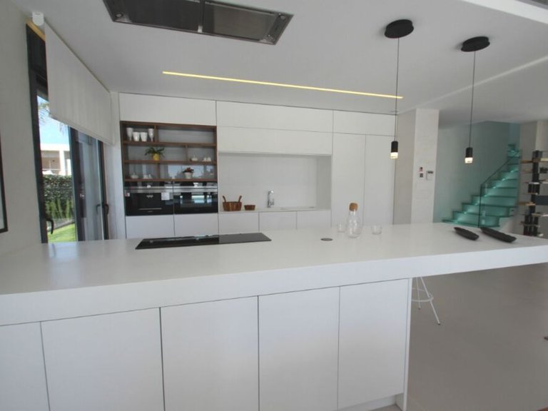 Villa for Sale in San Miguel De Salinas, Alicante 8