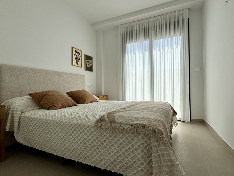 Apartment for Sale in Pilar De La Horadada, Alicante 15