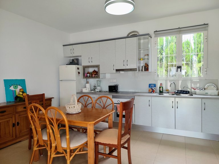 Villa for Sale in Los Montesinos, Alicante 31
