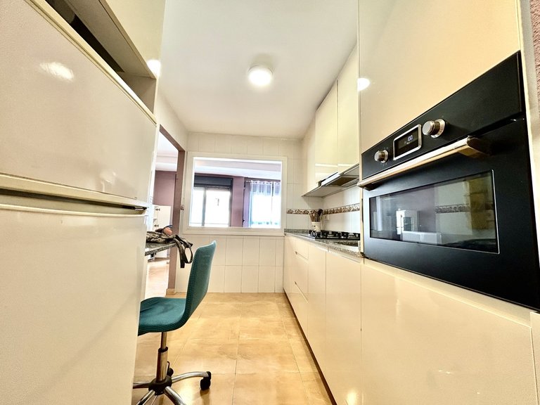 Apartment for Sale in Torrevieja, Alicante 7
