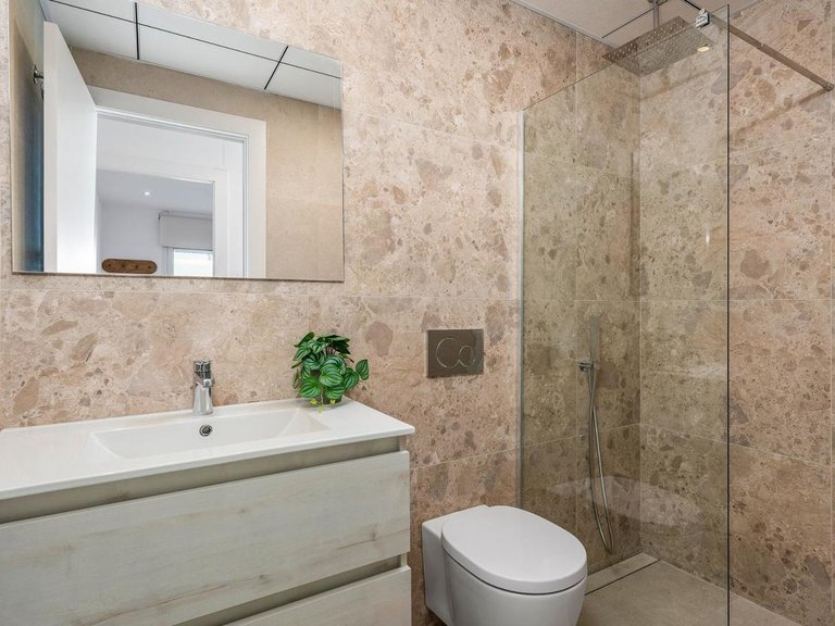 Villa for Sale in Dolores, Alicante 25