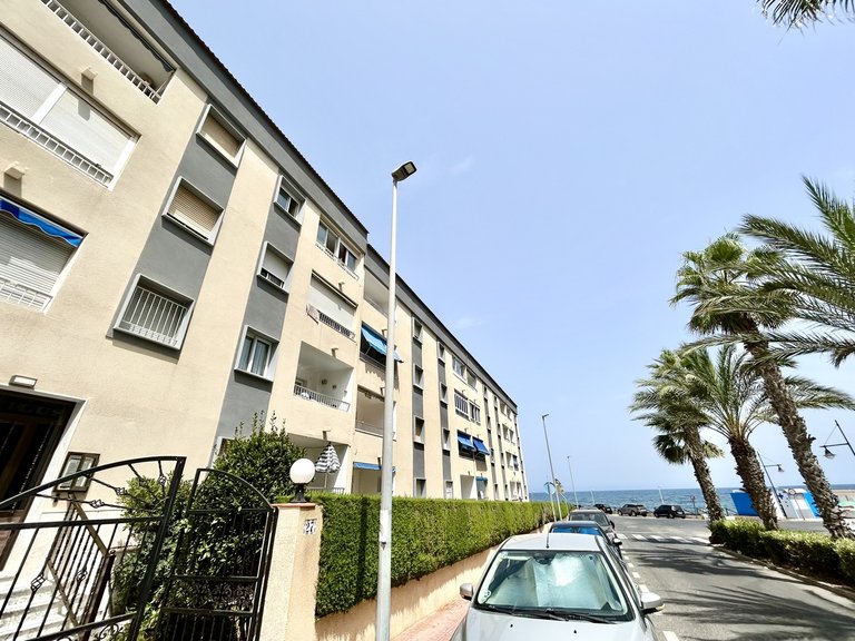 Apartment for Sale in Punta Prima, Alicante 2