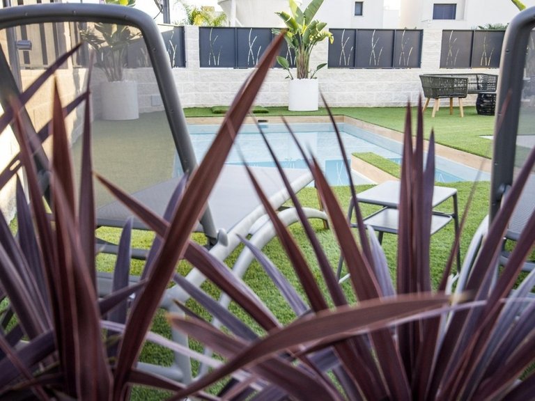 Villa for Sale in Dona Pepa, Alicante 26