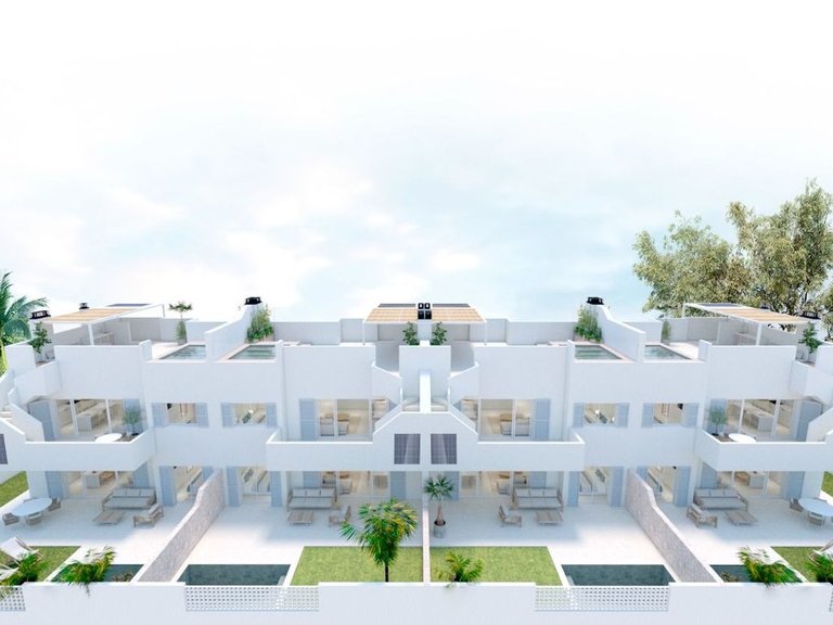 Villa for Sale in Pilar De La Horadada, Alicante 6