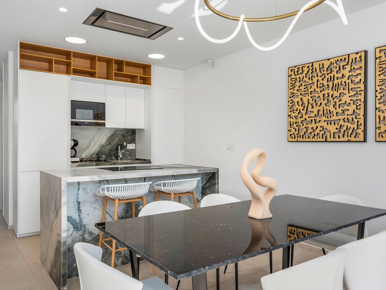 Villa for Sale in Cabo Roig, Alicante 10