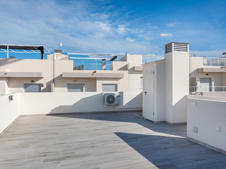 Villa for Sale in Benijofar, Alicante 44