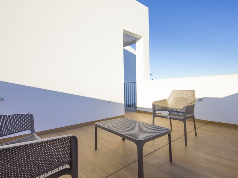 Villa for Sale in Dona Pepa, Alicante 25