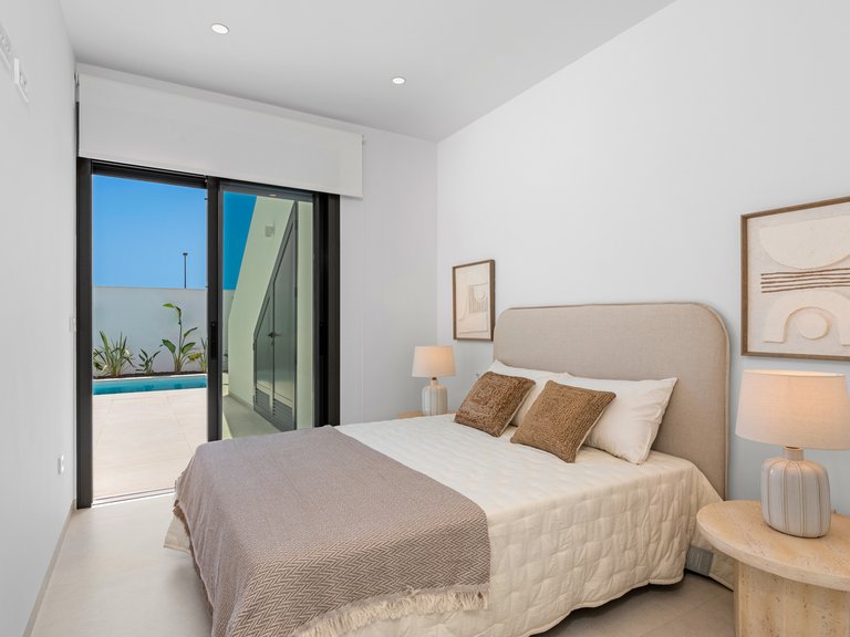 Villa for Sale in Los Alcazares, Murcia 15