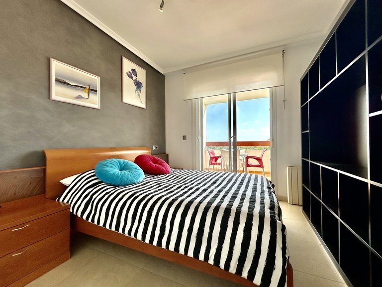 Apartment for Sale in Orihuela Costa, Alicante 11