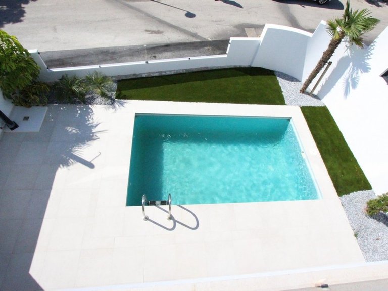 Town House for Sale in Calpe, Alicante 40