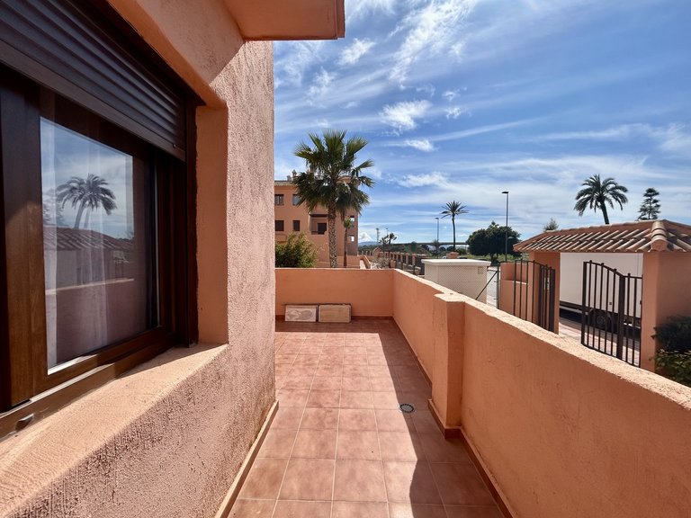 Apartment for Sale in Los Alcazares, Murcia 19