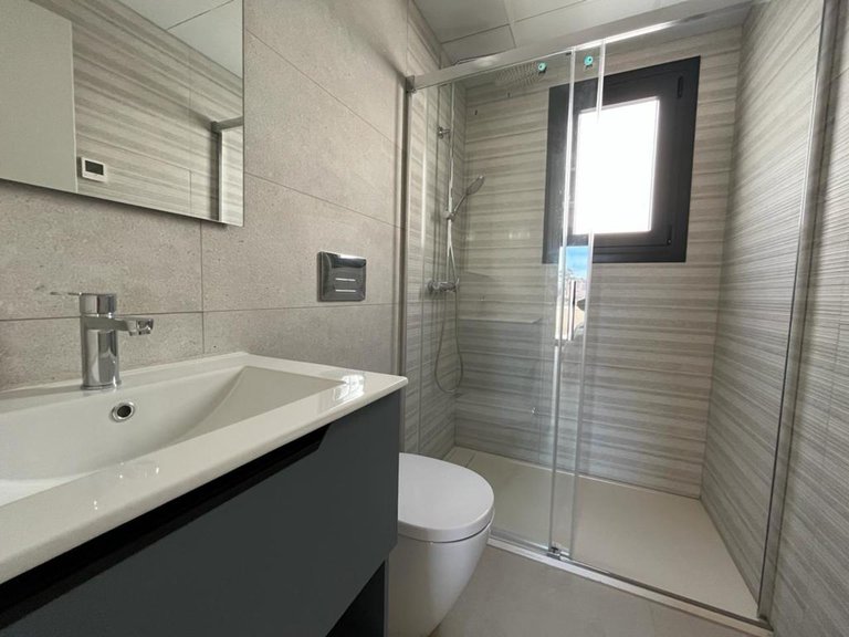 Apartment for Sale in La Veleta, Alicante 16