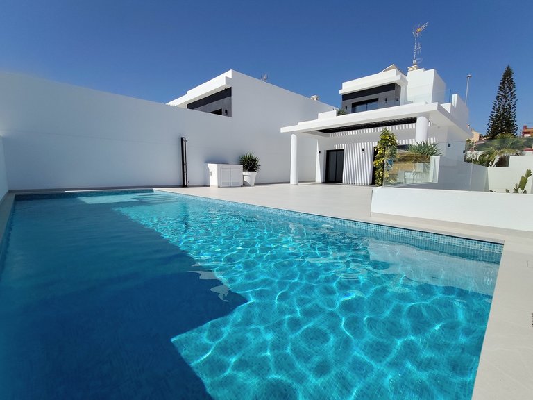 Villa for Sale in Ciudad Quesada, Alicante 39