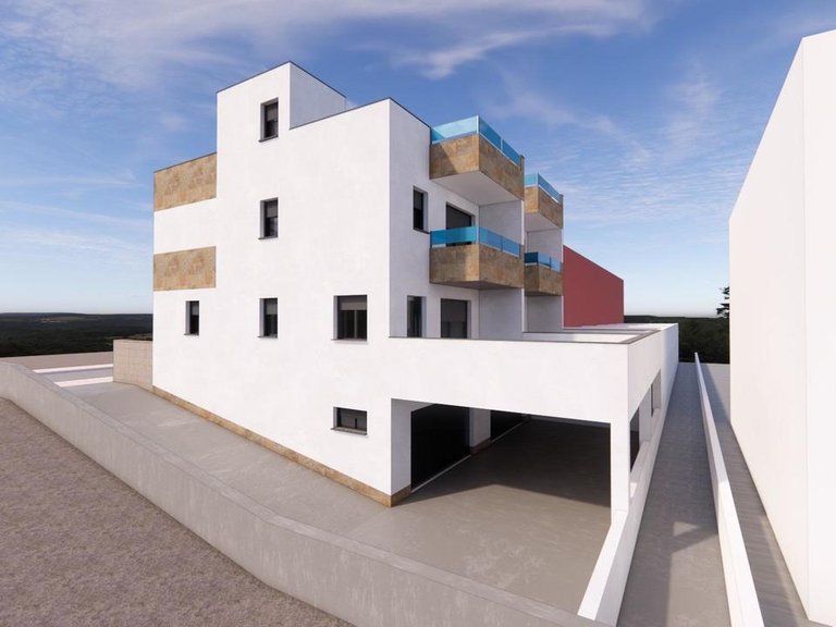 Town House for Sale in Bigastro, Alicante 23