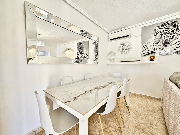 Town House for Sale in La Florida, Alicante 8