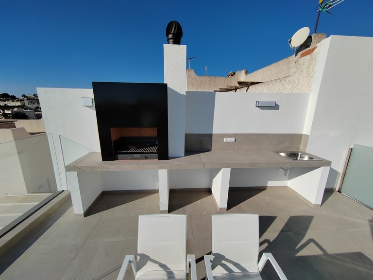 Villa for Sale in Los Balcones, Alicante 11