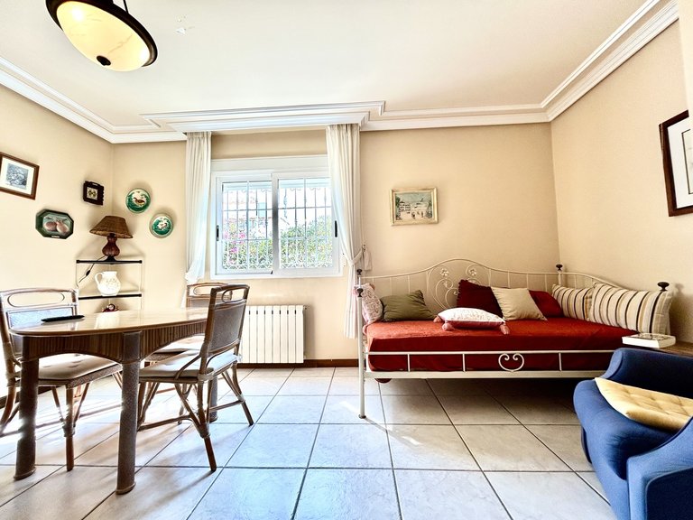 Villa for Sale in La Mata, Alicante 33