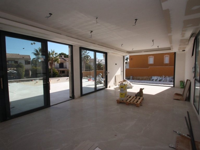 Villa for Sale in Calpe, Alicante 11