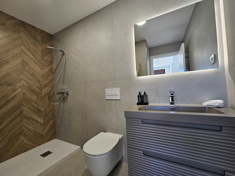 Villa for Sale in Dehesa De Campoamor, Alicante 19