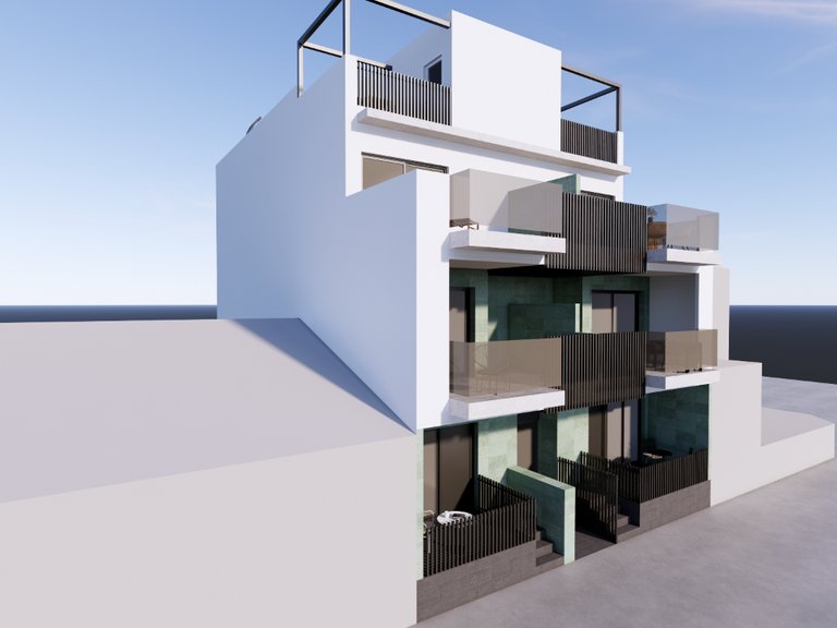 Apartment for Sale in Torre De La Horadada, Alicante 20