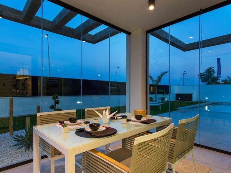 Villa for Sale in Los Alcazares, Murcia 22
