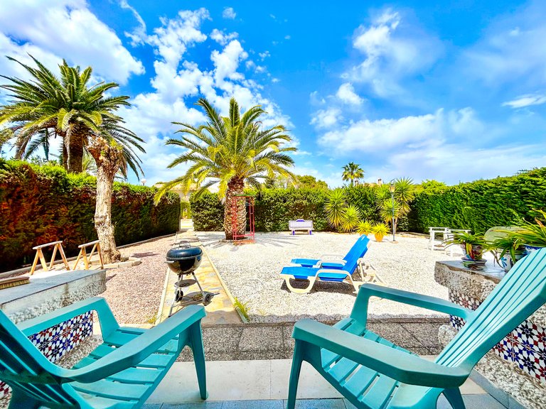 Villa for Sale in La Zenia, Alicante 5