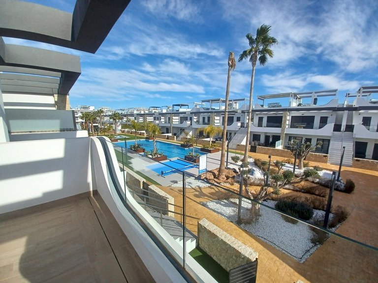 Apartment for Sale in Punta Prima, Alicante 2