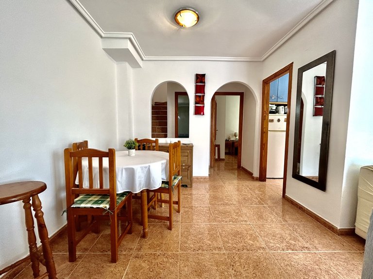 Town House for Sale in Los Altos, Alicante 6