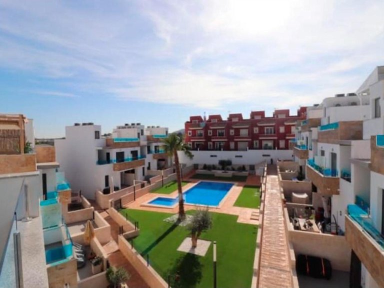 Town House for Sale in Bigastro, Alicante 20
