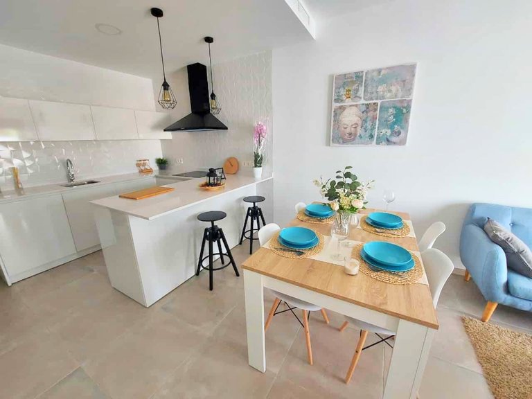 Town House for Sale in Pilar De La Horadada, Alicante 11