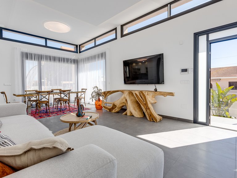 Villa for Sale in Torrevieja, Alicante 13