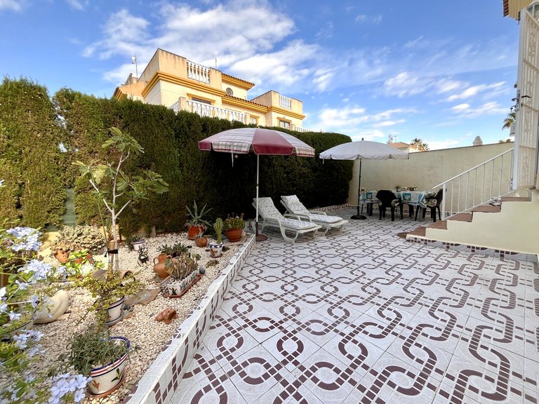 Apartment for Sale in La Florida, Alicante 20